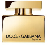 Dolce amp ; Gabbana The One Gold Intense Eau de Parfum, 50ml
