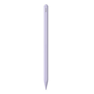 Stylus activ pentru iPad Baseus Smooth Writing 2 SXBC060105 - violet