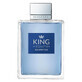 Antonio Banderas King Of Seduction Eau de Toilette, 200 ml