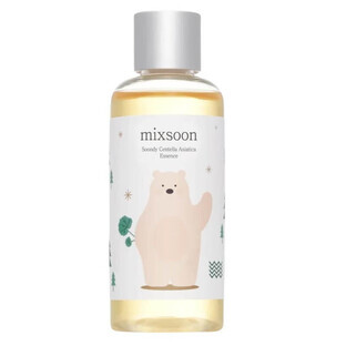 Mixsoon Soondy Esencia facial de Centella Asiática, 100 ml