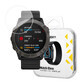 Wozinsky Watch Glass Hybridglas für Garmin Fenix 6X transparent