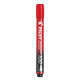 PILOT SCA 100 permanente marker rood