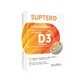 Vitamina D3 liposomiale Suptero 2000 UI, 30 capsule
