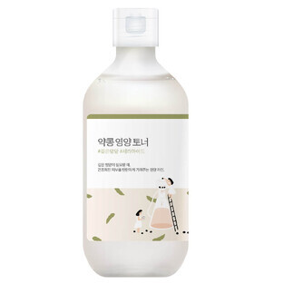 Round Lab Soybean Nourishing Facial Tonic, 300 ml
