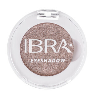 Sombra de ojos Ibra Basic Choice Azúcar Blanco, 1,3 g