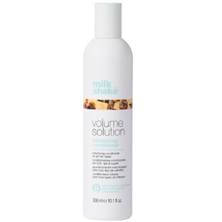 Balsamo volumizzante Milk Shake Volume Solution, 300 ml