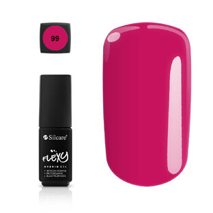 Silcare Hybrid Varnish 99, 4,5g