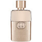 Gucci Guilty Pour Femme Agua de Colonia, 30 ml