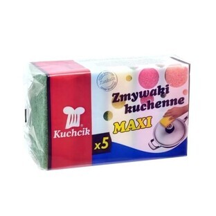 Kuchcik Spatola da cucina maxi, 5 pezzi
