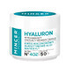 Mincer Pharma Hyaluron Glättende Gesichtscreme Nr.402, 50 ml