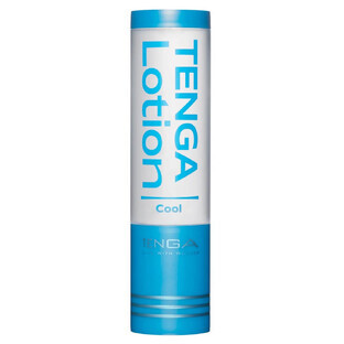 Tenga Lotion Gel hydratant pour masturbateur Cool, 170 ml