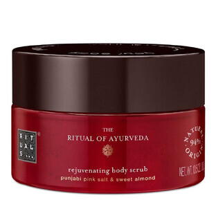 Rituals Il rituale dell'Ayurveda Scrub salino per il corpo, 300 g