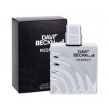 David Beckham Respect Eau de Toilette, 90ml