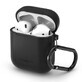 Spigen etui voor AirPods 1/2 - zwart