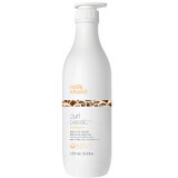 Șampon Milk Shake Curl Passion pentru păr creț, 1000ml