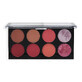 Makeup Revolution Ultra Blush Palette Sugar amp; Spice
