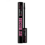 Dermacol Just Mascara Mascara de îngroșare negru, 12,5 ml
