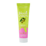 Vollare Cremă de mâini Cremă de mâini ultra hrănitoare cu ulei de măsline, 100 ml