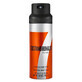 Déodorant Cristiano Ronaldo CR7 Fearless, 150 ml