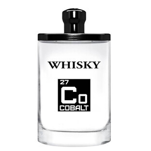 Evaflor Whisky Cobalto Eau de Toilette, 100 ml