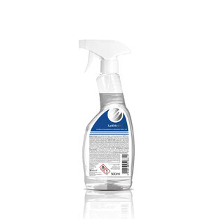 Silcare Izosol D Preparation for hand disinfection, 500 ml