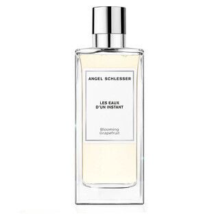 Agua de Colonia Angel Schlesser Les Eaux D un Instant Blooming Pomelo, 100ml