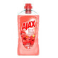 Ajax, Fiesta Floral, Líquido universal, Hibisco, 1 l