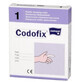 Codofix Elastic Bandage Mesh No. 1, 1-1.5cm x 10m (finger)