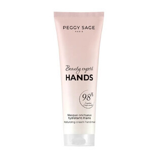 Peggy Salie Voedend Handmasker, 100 ml