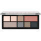 Catrice The Dusty Matte Lidschatten-Palette, 9 g