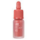 Peripera Ink Airy Velvet Liquid Lipstick 03 Cartoon Coral, 4 g