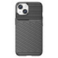 Thunder Case iPhone 14 Panzertasche schwarz