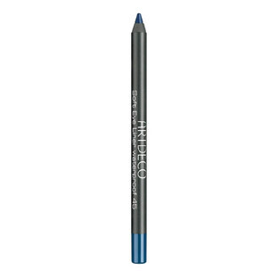 Artdeco Soft Eyeliner Wasserfester Eyeliner 45 Kornblumenblau, 1,2 g