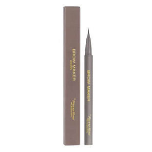Pierre Rene Brown eyebrow pen, 0.5 g