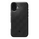 Carcasă Spigen Core Armor pentru iPhone 16 Plus - negru