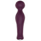 Dream Toys Essentials Magic Wand Vibrator Violet