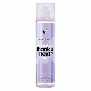 Ariana Grande Thank U Next 2.0 Nebbia per il corpo, 236 ml