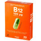 Nexon Pharma Vitamine B12 100 mcg, 30 capsules