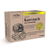 Anghinare pentru digestie, 60 comprimate