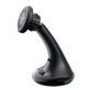 Joyroom magnetische autohouder JR-ZS356 universele telefoonhouder voor cockpit/voorruit - zwart