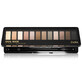 Delia Color Master Ideal Nude Eyeshadow Palette 02
