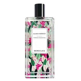 Agua de perfume Berdoues Guaria Morada, 100ml