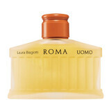 Agua de Colonia Laura Biagiotti Roma Uomo, 200 ml