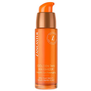 Lancaster After Sun Gezichtsserum, 30 ml