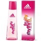Apă de toaletă Adidas Fruity Rhythm, 75ml