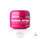 Silcare Base One UV Gel Builder Blanco Estremo, 5g