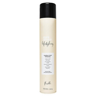 Milk Shake Lifestyling fixativ cu fixare medie, 500ml