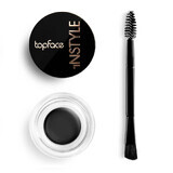 Topface Instyle Gel per sopracciglia 007, 3,5 g
