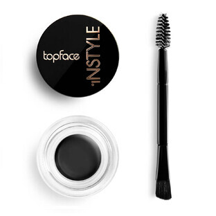 Topface Instyle Wenkbrauwgel 007, 3,5 g
