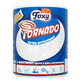 Foxy, Tornado Paper Towel, 1 roll